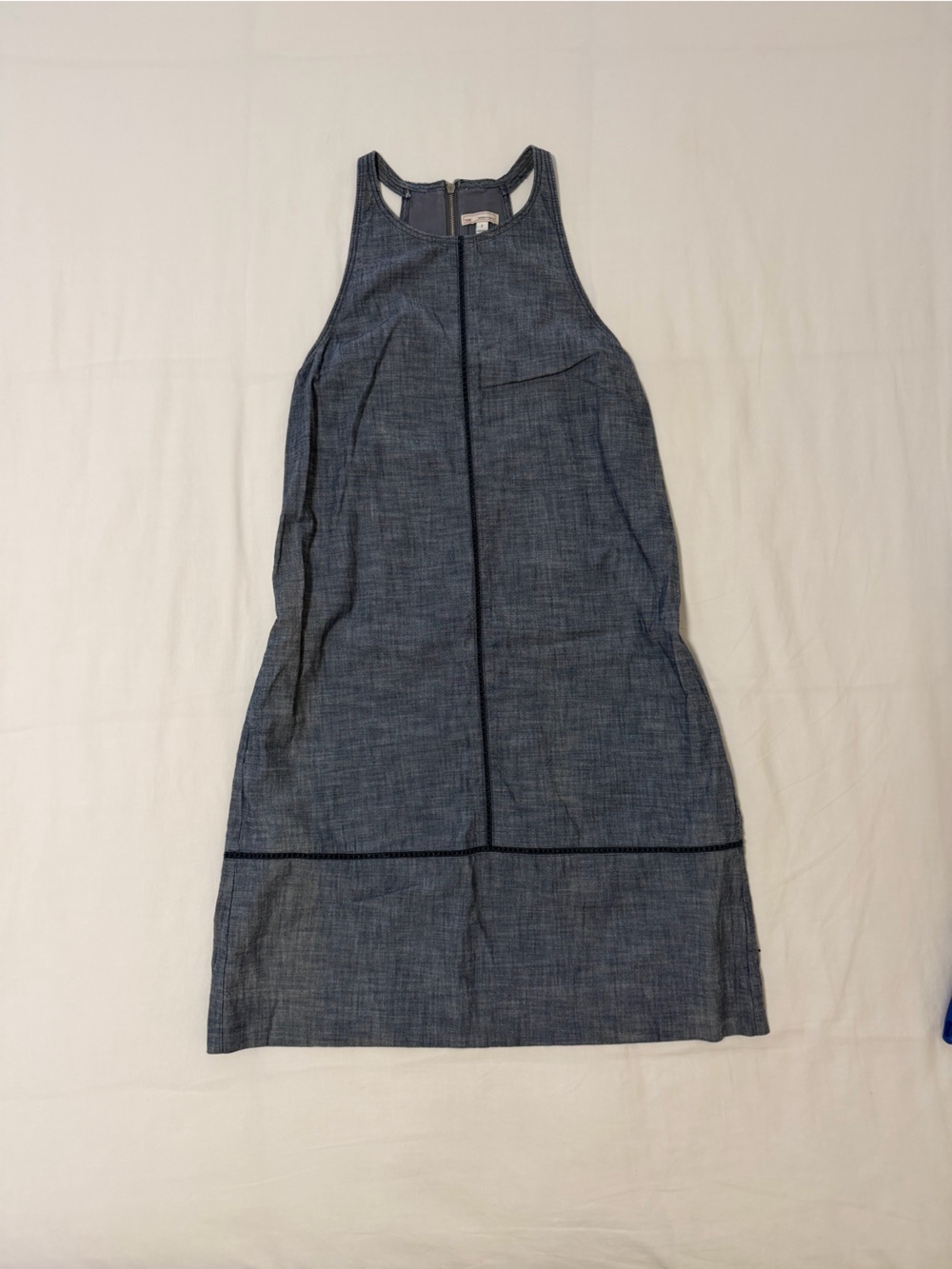 GAP Sleeveless Shift Dress